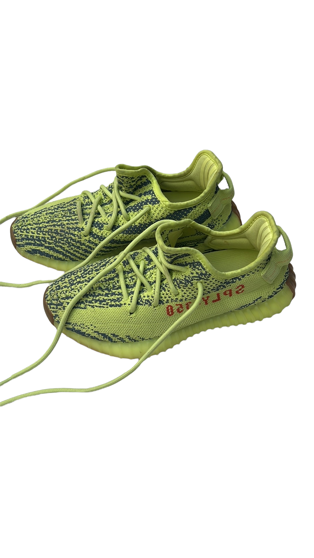 Yeezy Boost Sneakers - 5