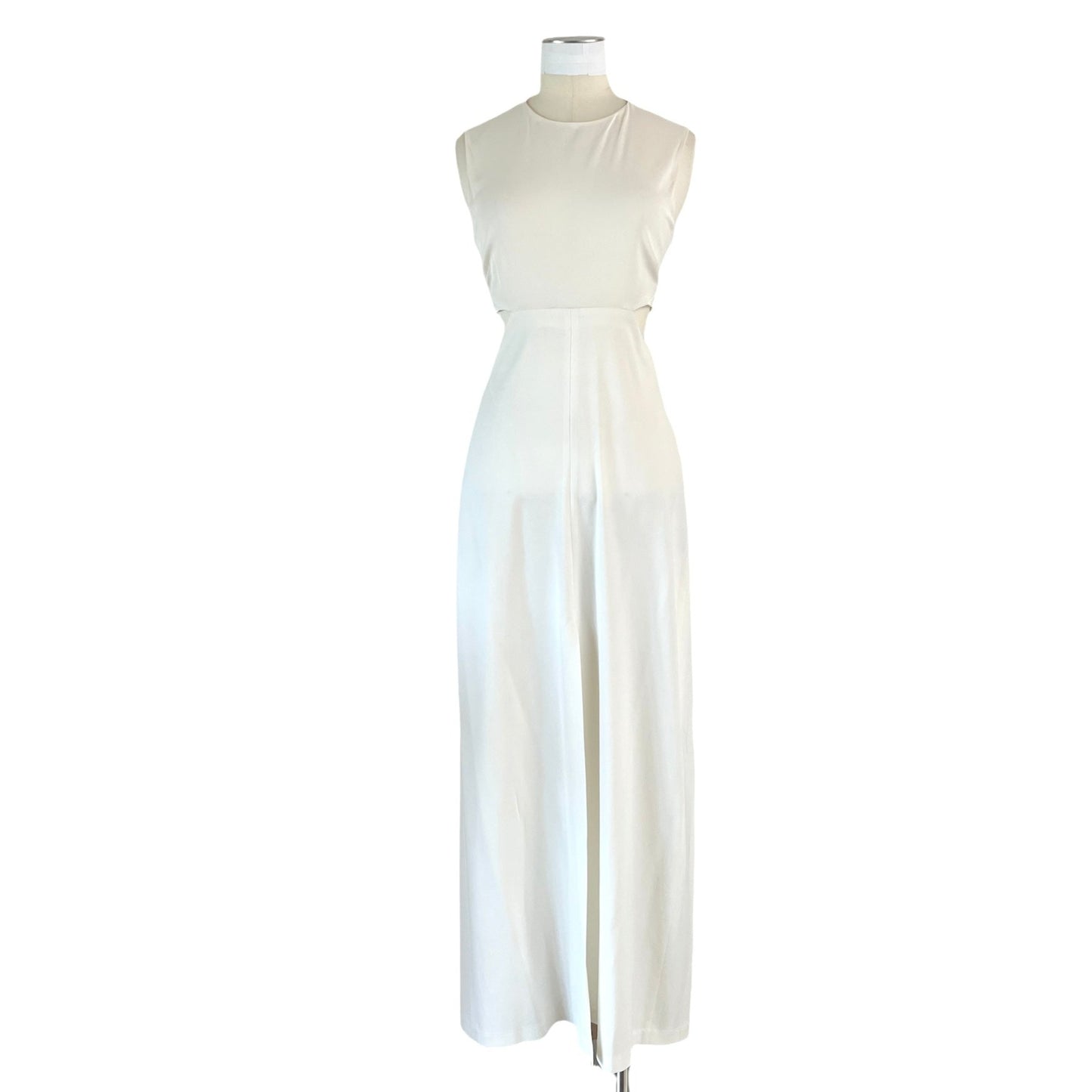 White Dress - M