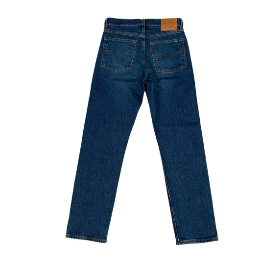 Blue Denim Jeans - 25