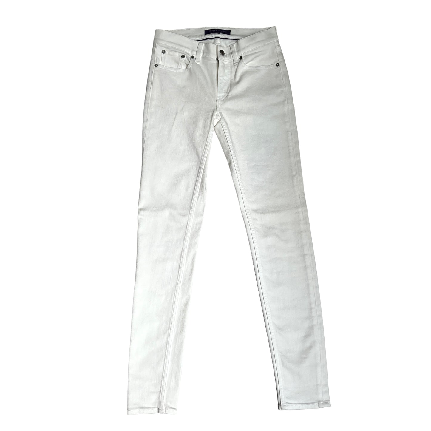 Purple Label Beige Jeans - 26