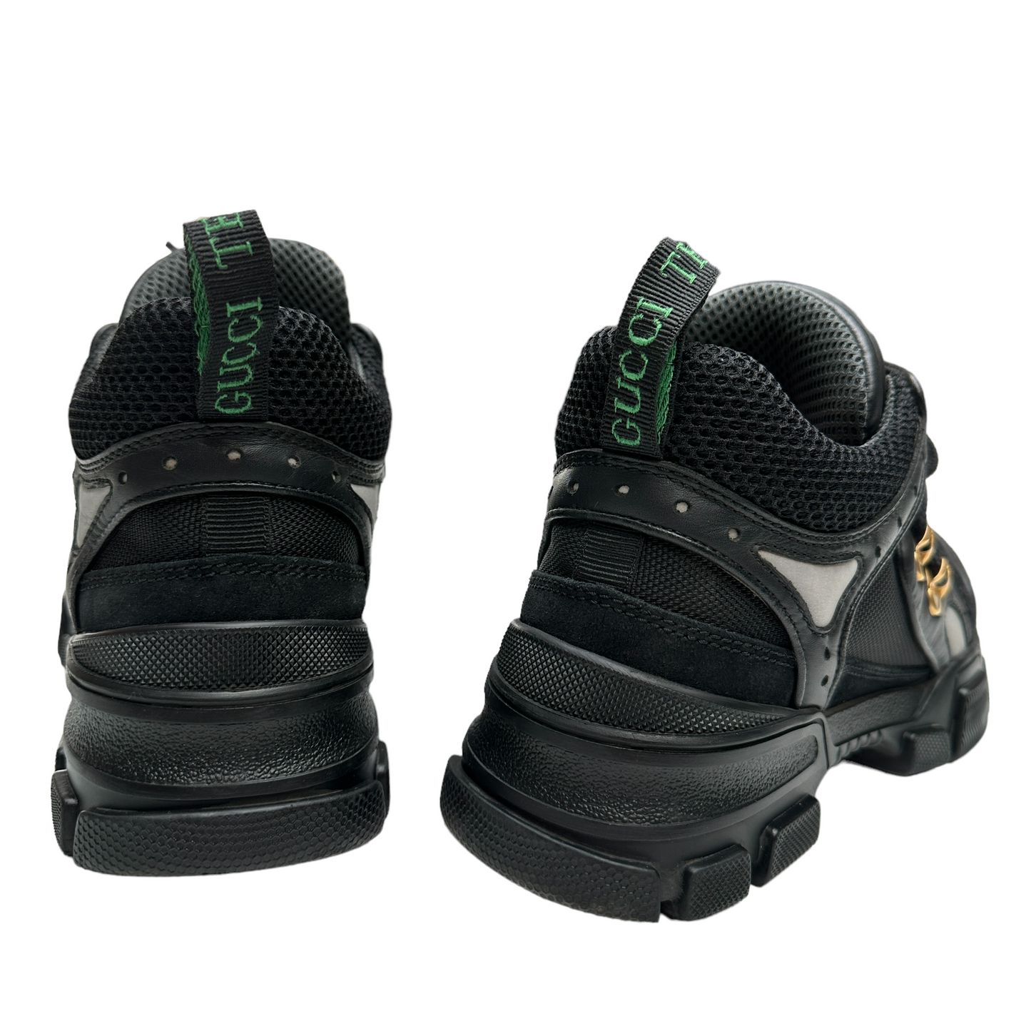 Flashtrek x SEGA Sneakers - 6.5