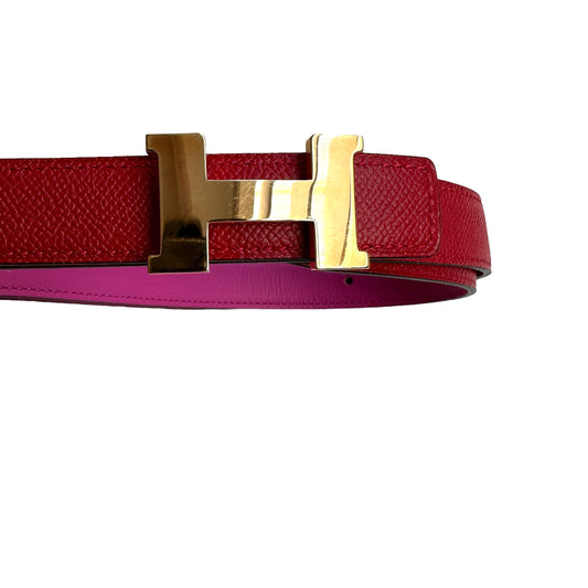 Epsom Swift Mini Constance H Belt 85