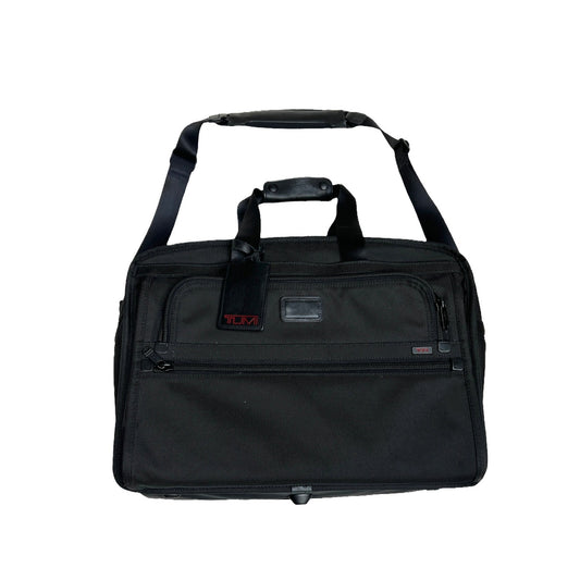 Nylon Travel Bag