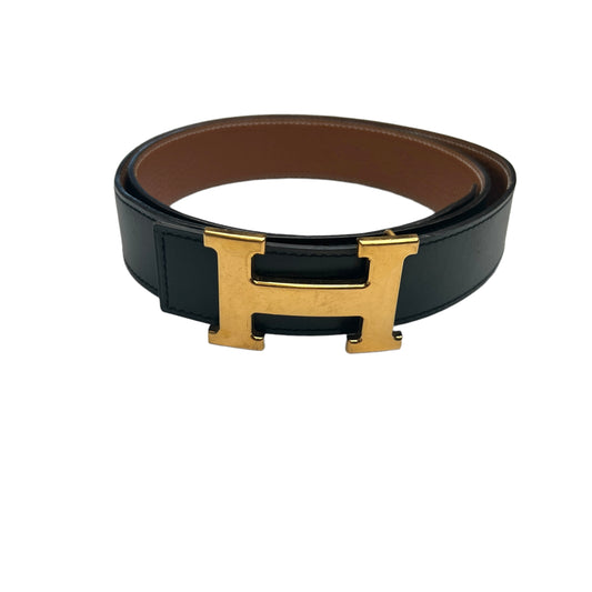 Reversible H Belt - 95