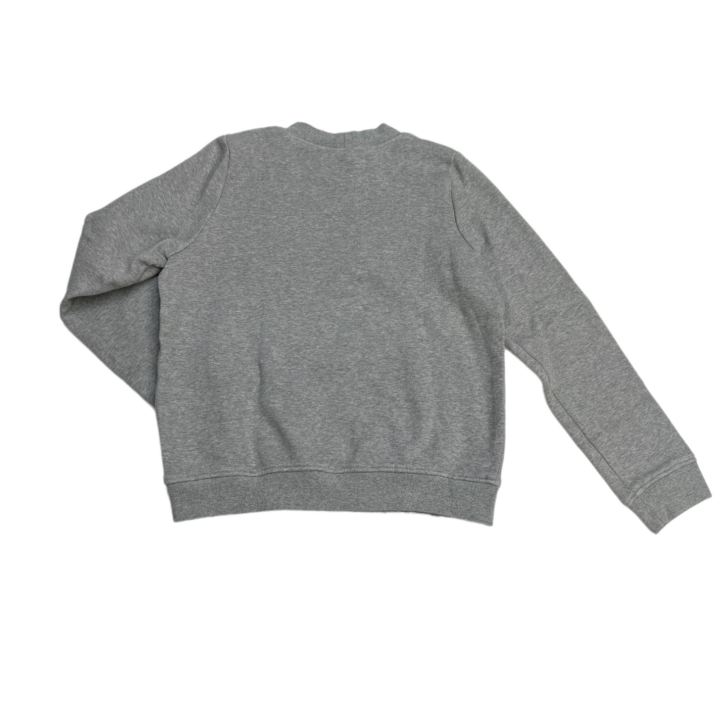 Grey Sweatshirt - XS