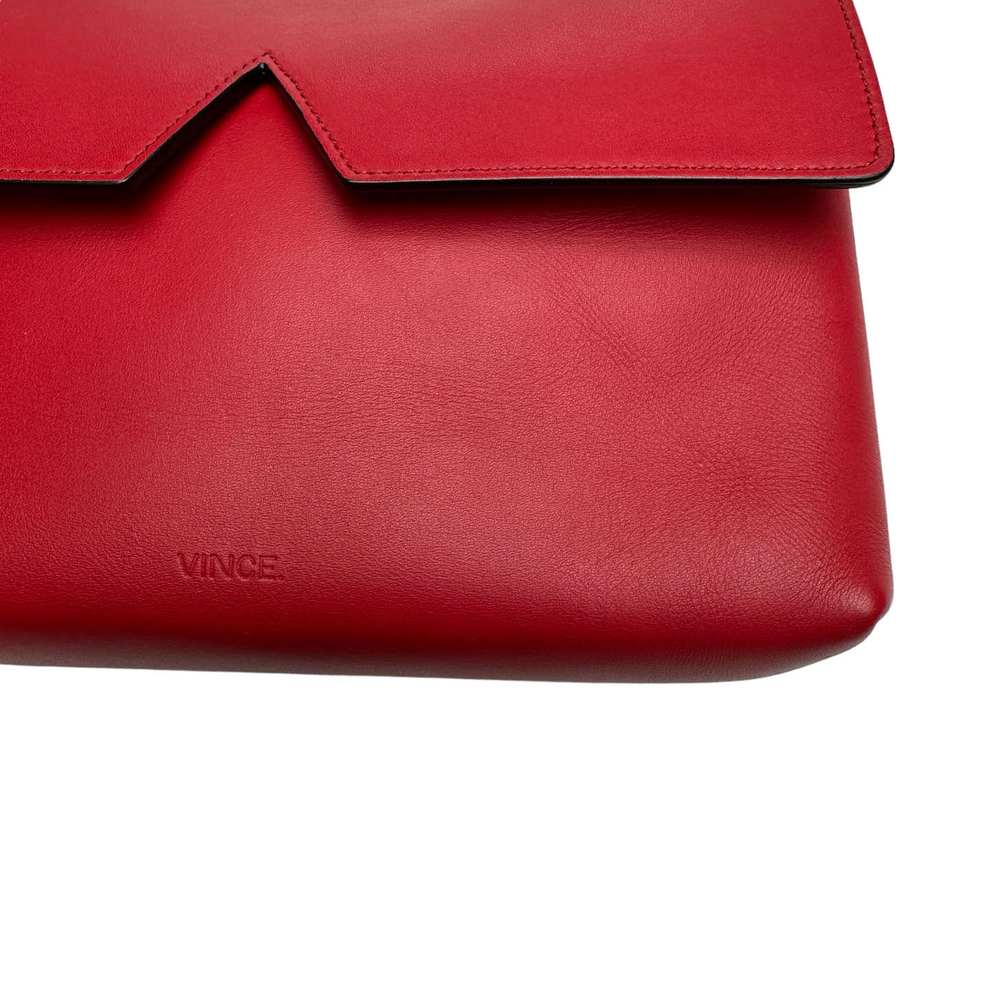 Red Crossbody Bag