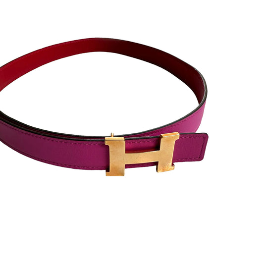 Epsom Swift Mini Constance H Belt 85