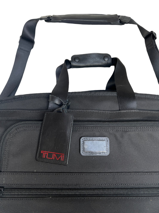 Nylon Travel Bag