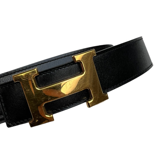 Reversible H Belt - 95