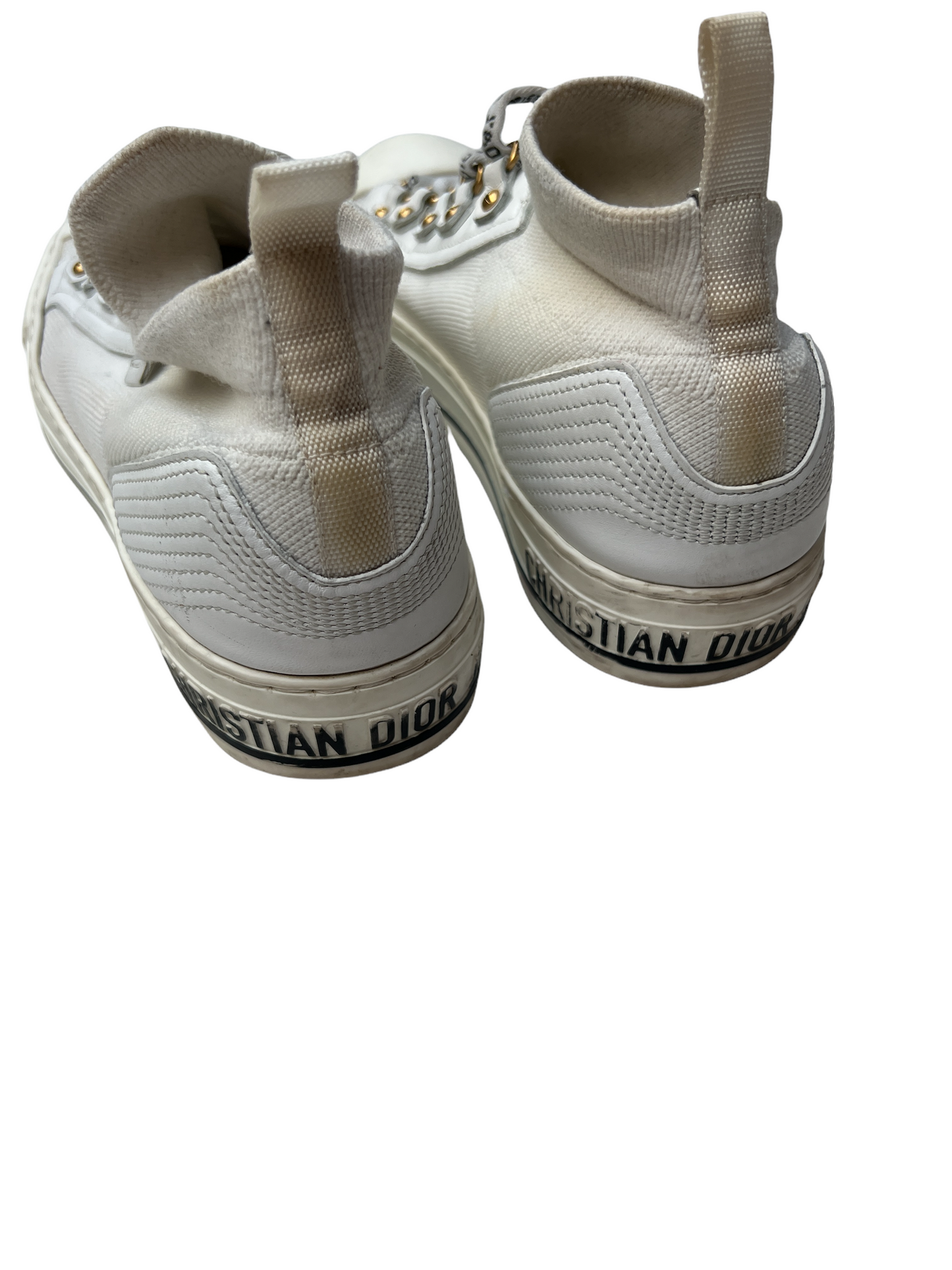 Walk'N'Dior Athletic Sneakers - 7.5