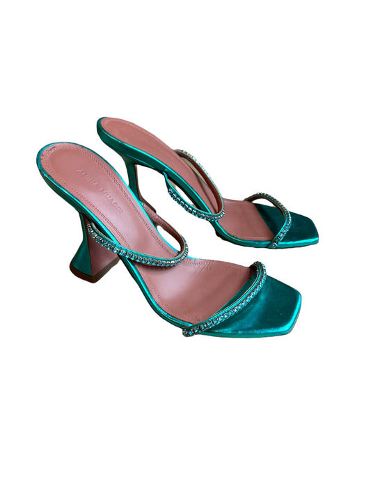 Gilda 95 Slides - 7.5