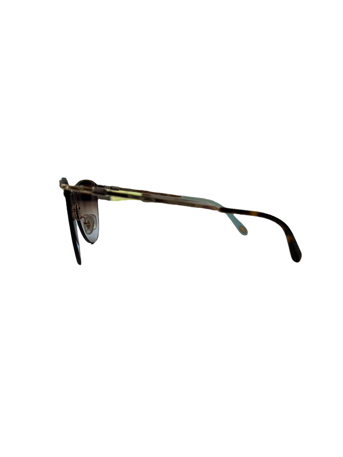 Ombre Cat-Eye Sunglasses
