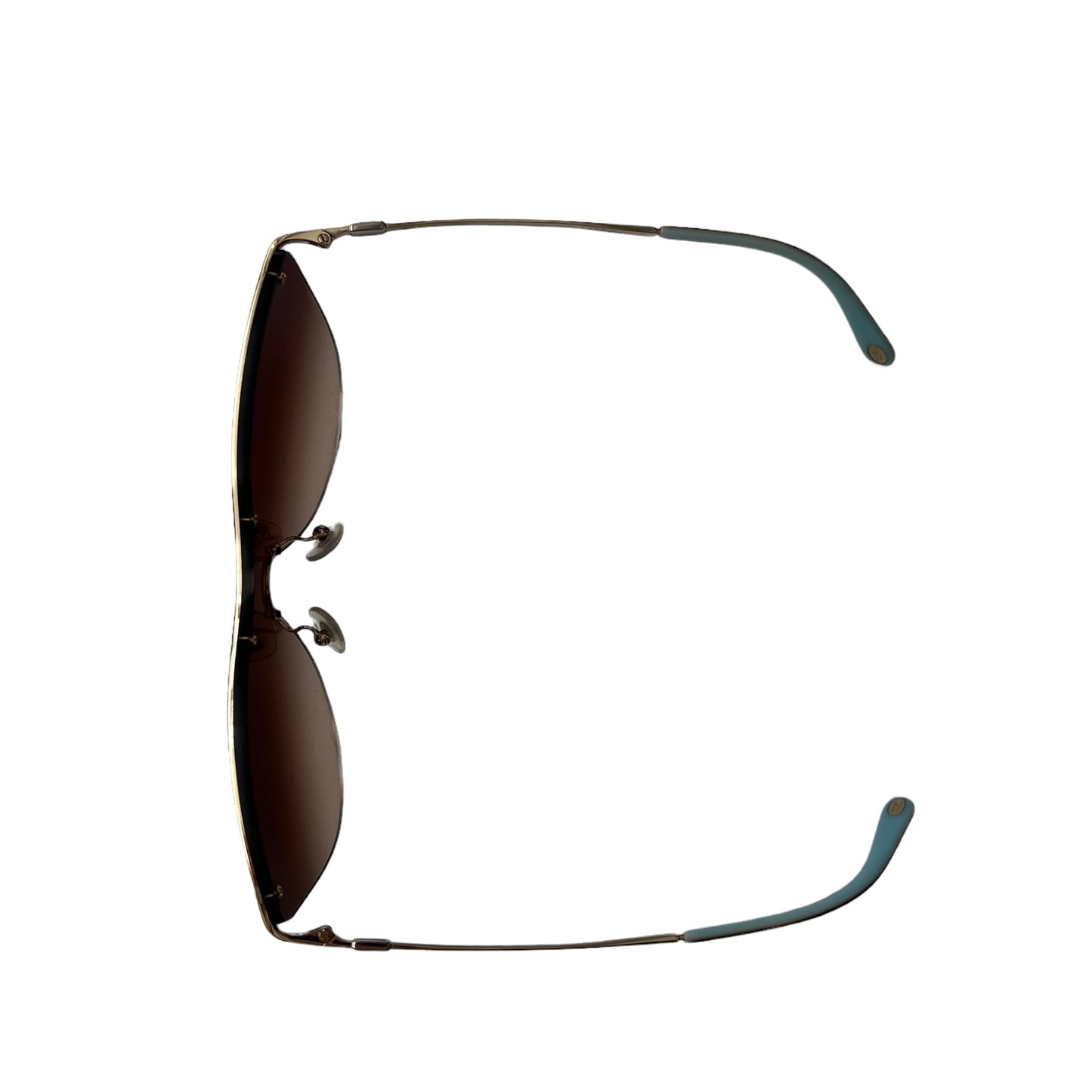 Ombre Cat-Eye Sunglasses