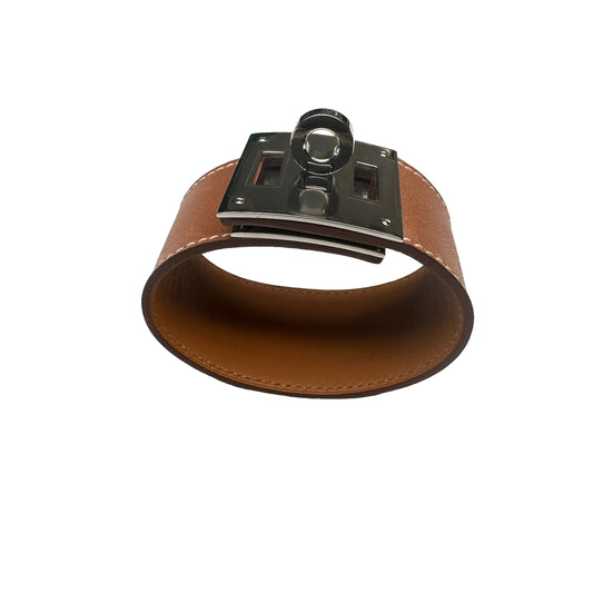 Tan Kelly Dog Bracelet