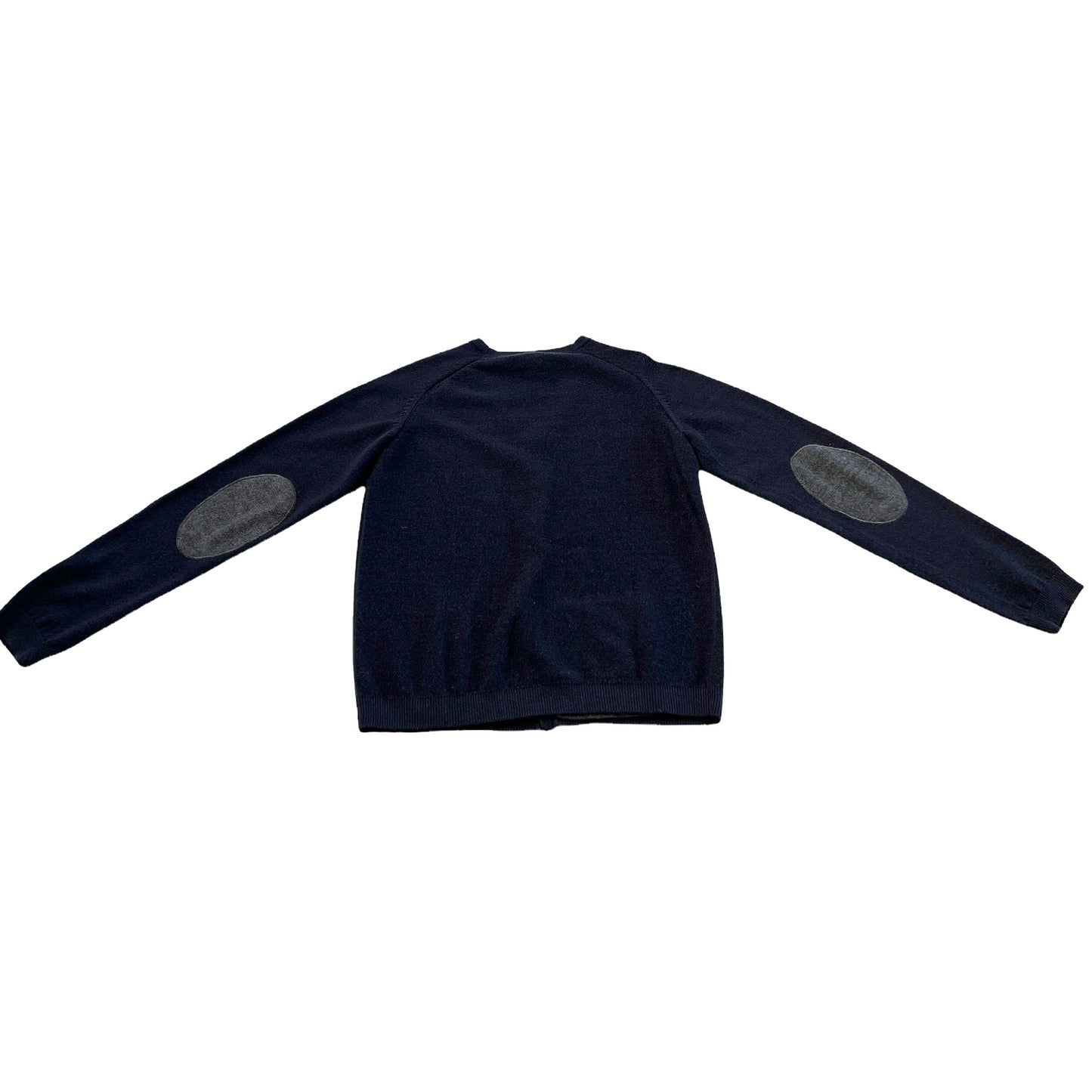 Boys Cardigan Sweater - 12