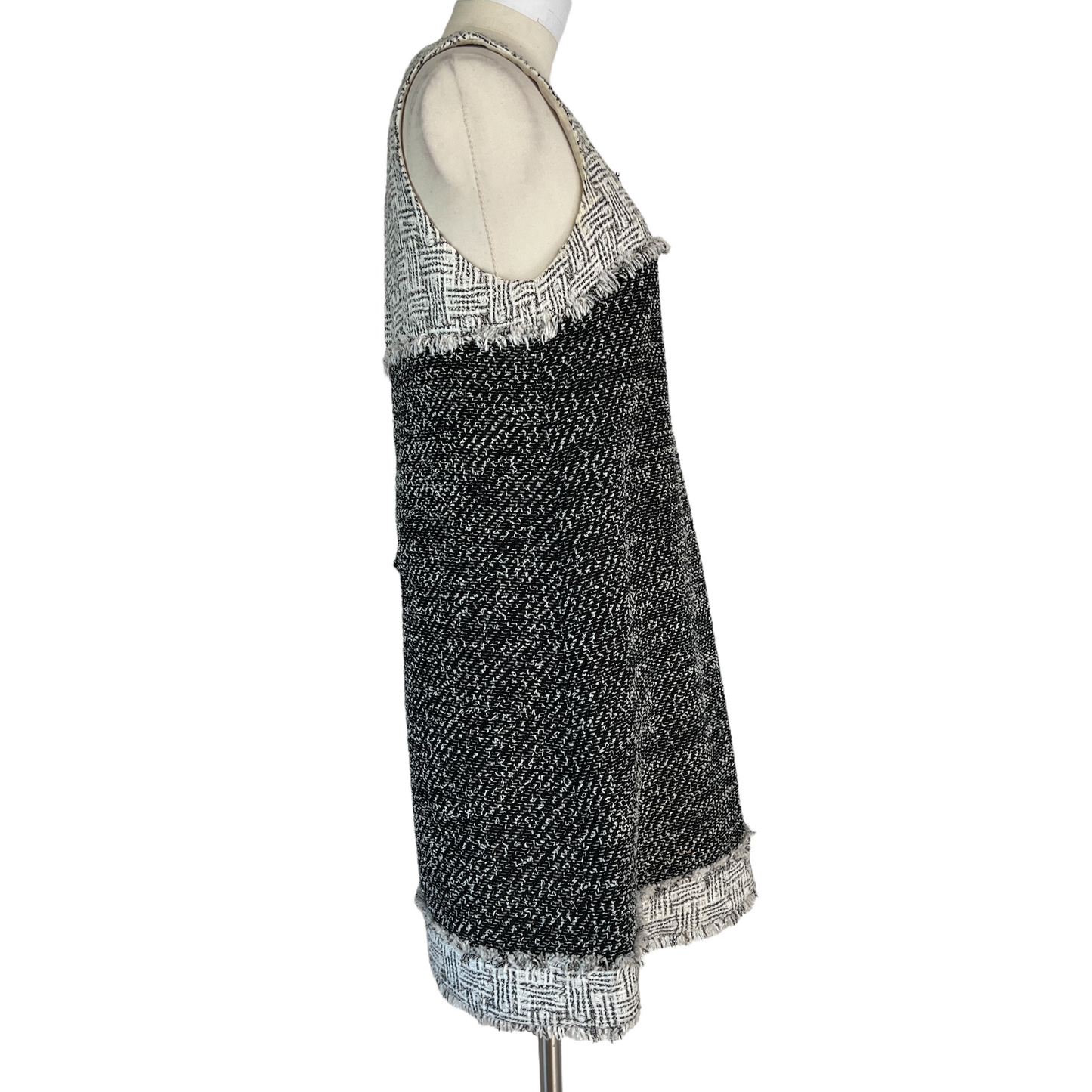 2014 Tweed Dress - M
