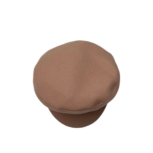 Blush Cashmere Hat - 56