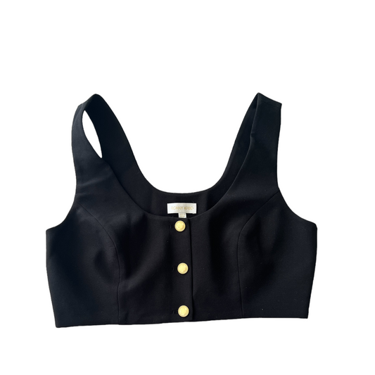 Nicolina Crop Top - M