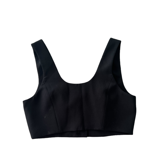 Nicolina Crop Top - M