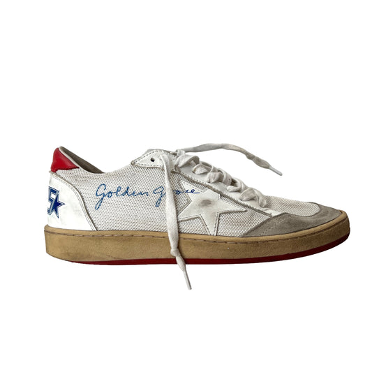 Ballstar Sneakers - 8