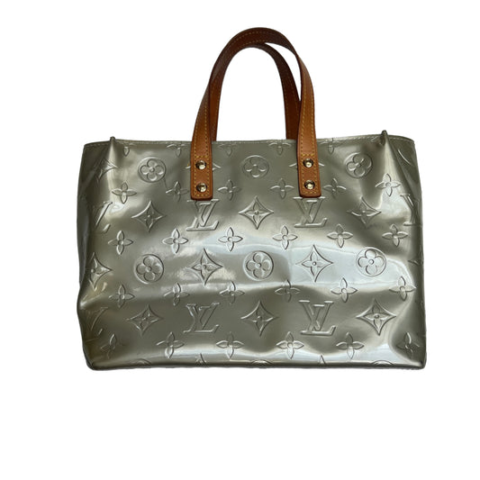 Vernis Monogram Reade PM