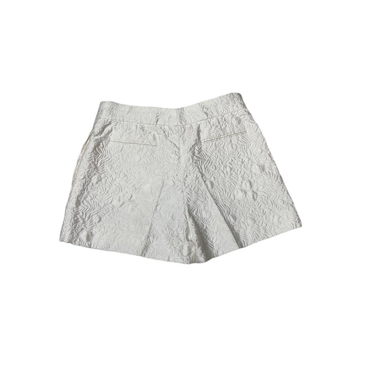 White Shorts - S