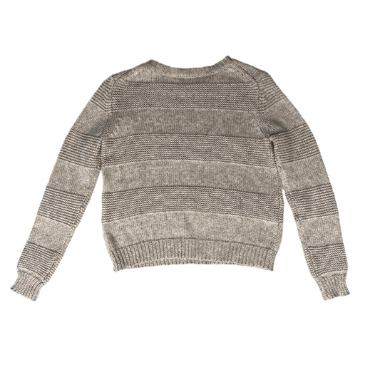 Beige Sweater - S