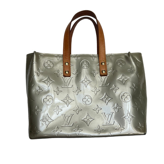 Vernis Monogram Reade PM