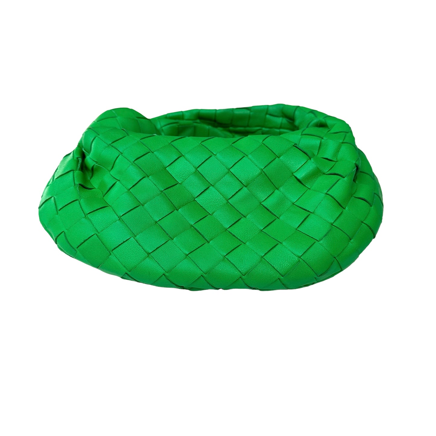 Green Mini Jodie Bag