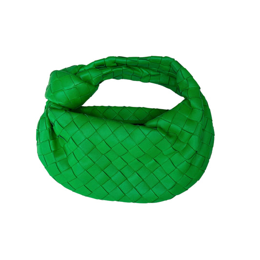 Green Mini Jodie Bag