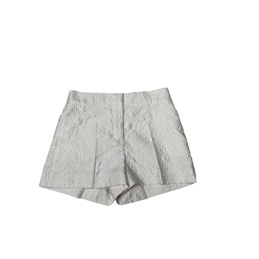 White Shorts - S
