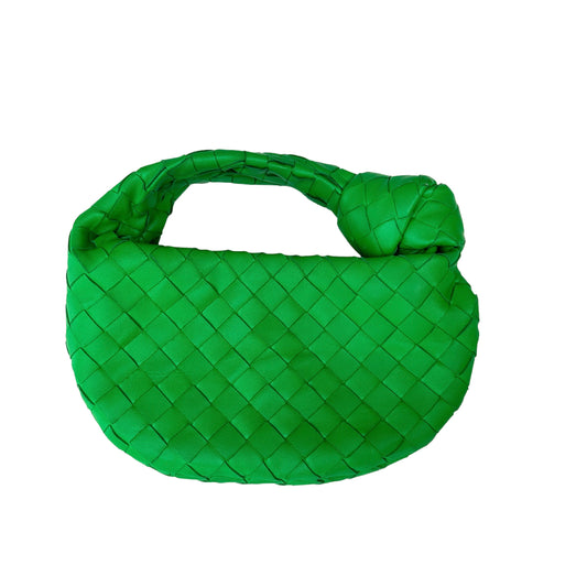 Green Mini Jodie Bag