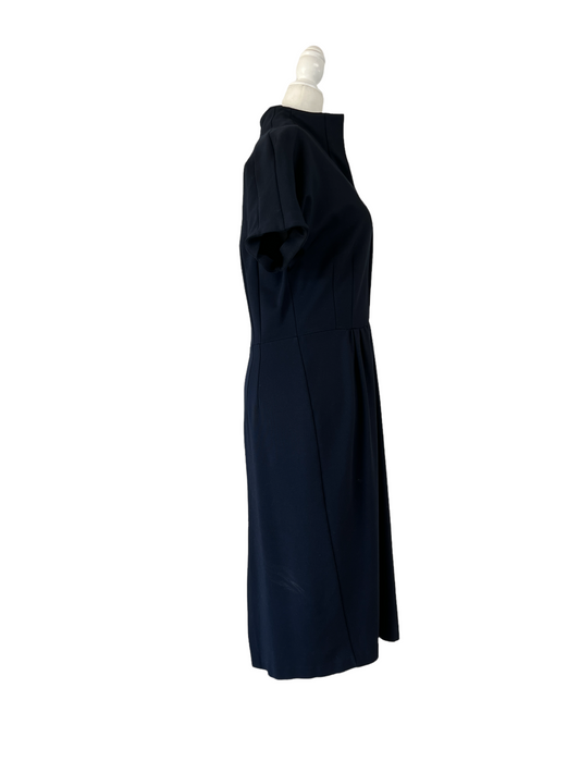 Navy Dress - 40