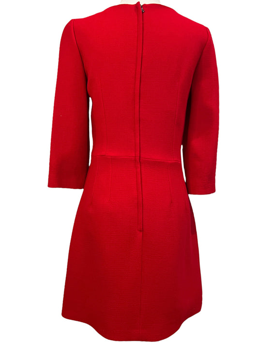 Red Dress - S