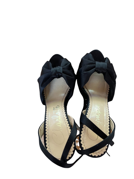 Platform Wedges - 6
