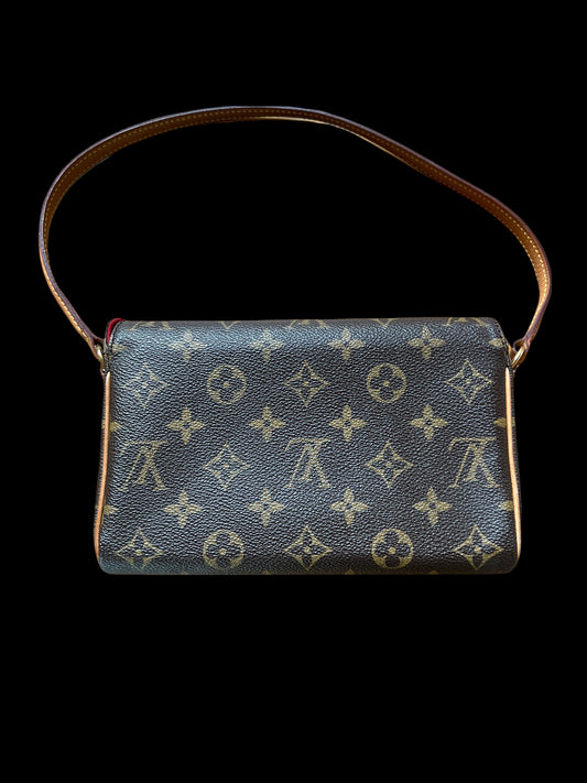 Vintage Louis Vuitton Monogram Pochette