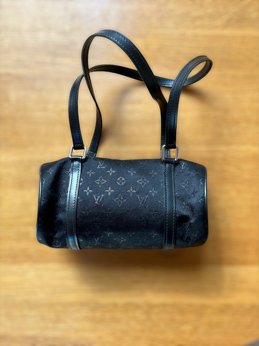 Vintage Louis Vuitton Mini Monogram Papillon