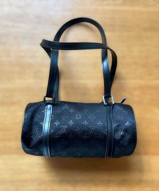 Vintage Louis Vuitton Mini Monogram Papillon