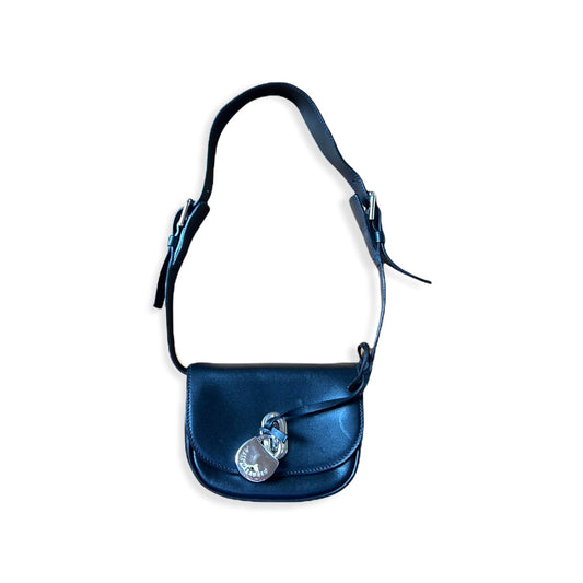 Vintage Mini Shoulder Bag