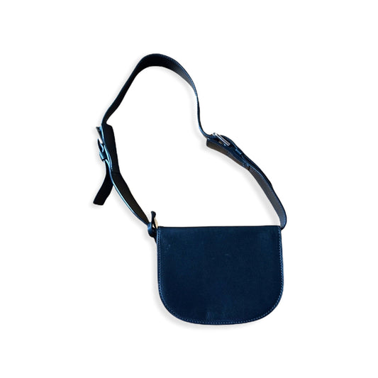 Vintage Mini Shoulder Bag