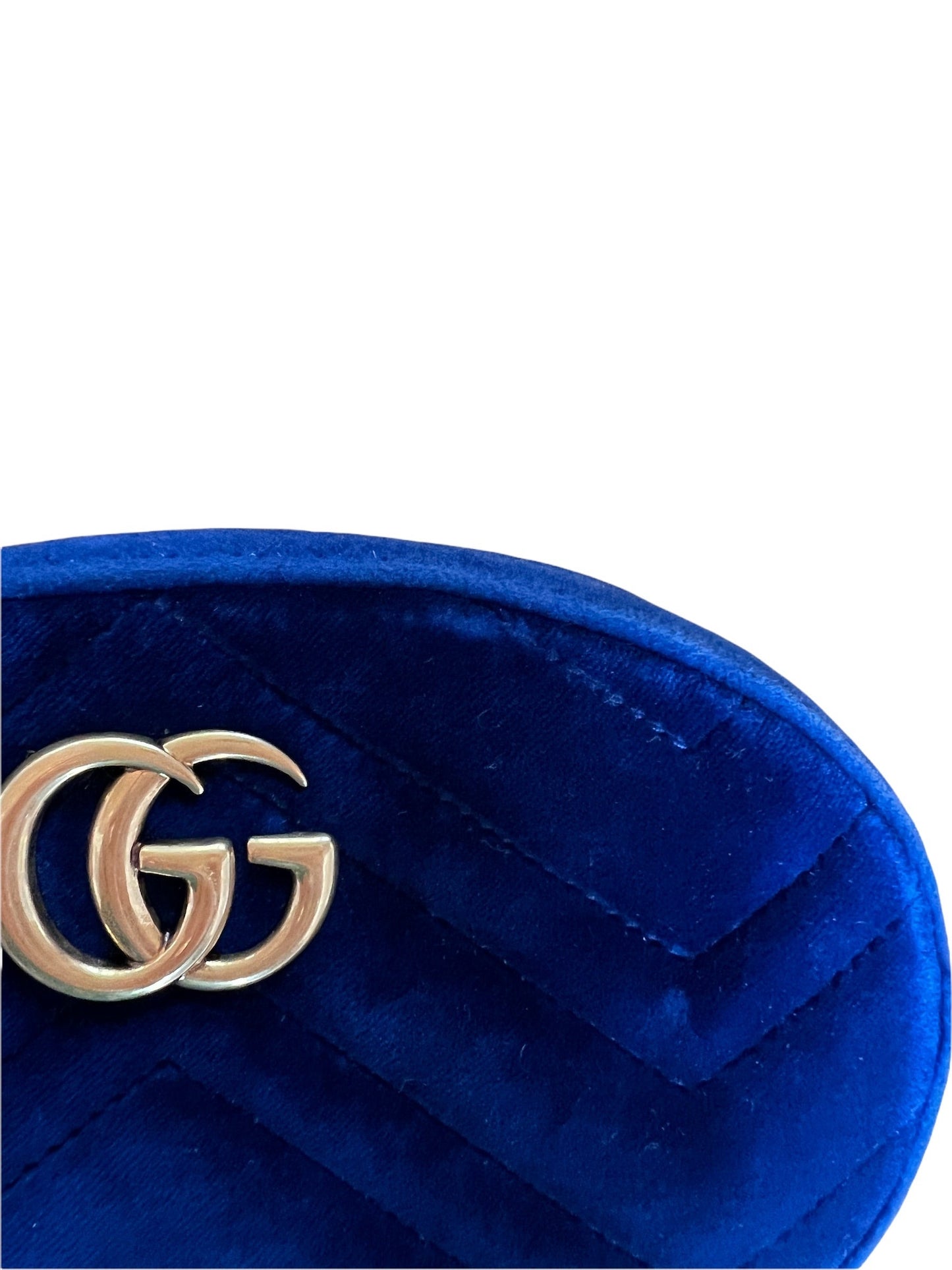 GG Marmont Belt Bag 85 34