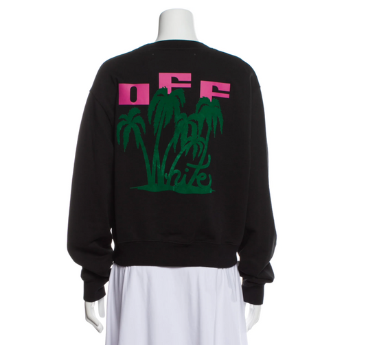 Off-White c/o Virgil Abloh - S