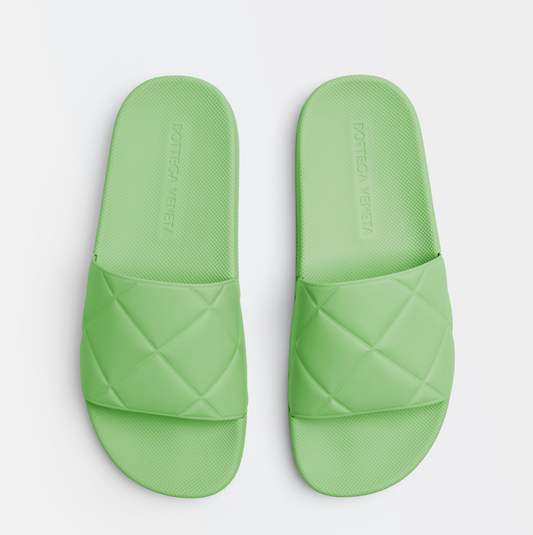 Pistachio Slider - 7.5