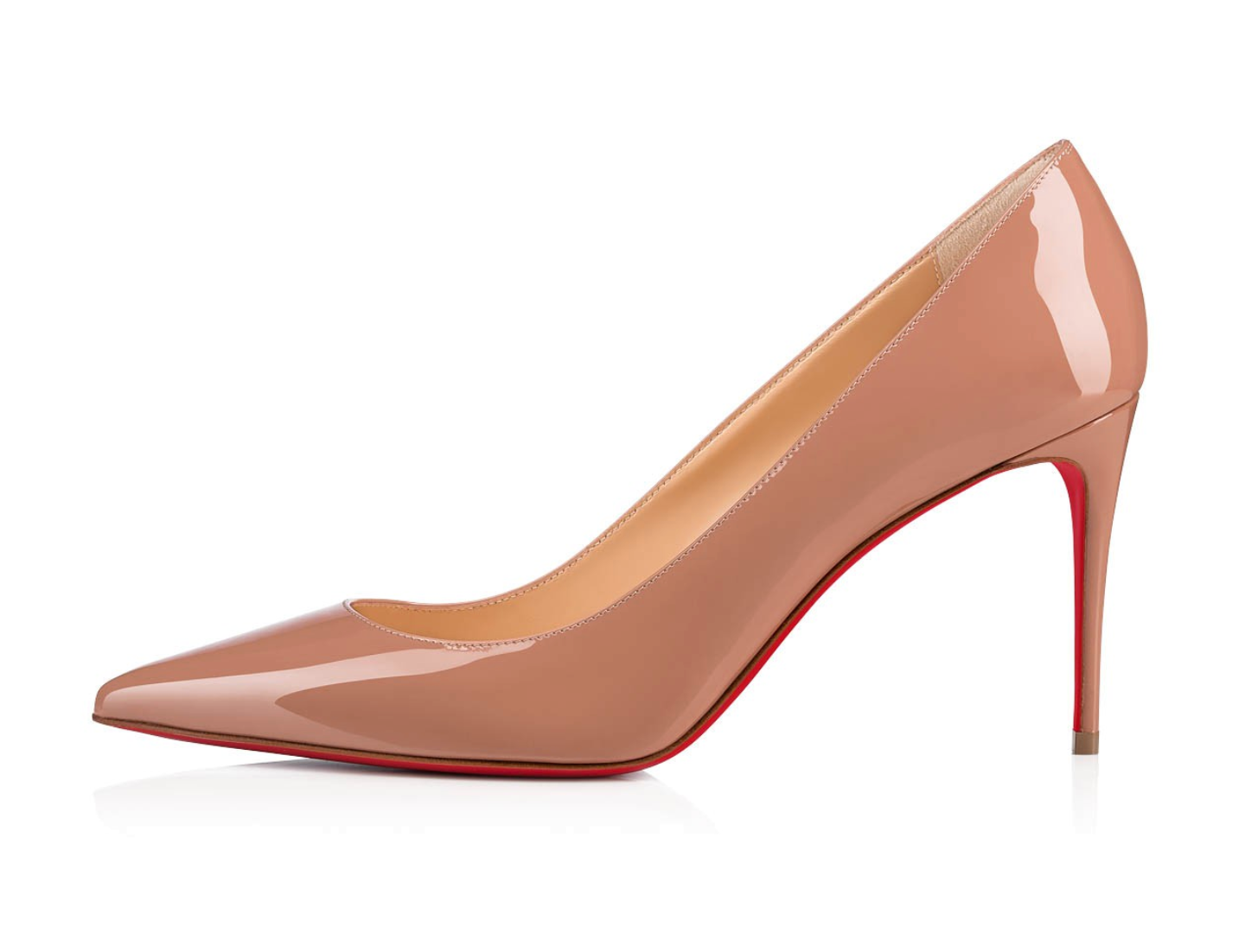 Kate Nude Patent - 7.5