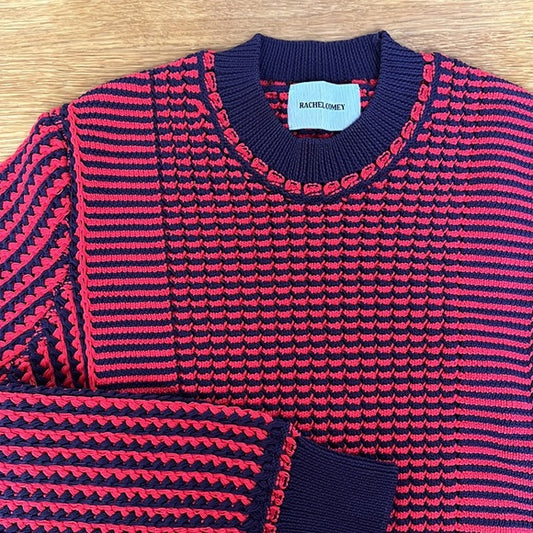 Crewneck Sweater - S
