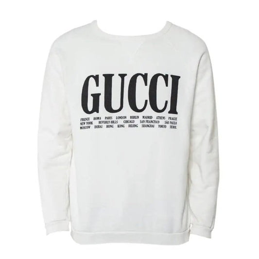 Unisex sport sweater - S