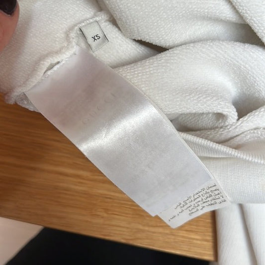 Unisex sport sweater - S