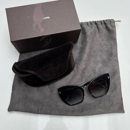 Samantha Sunglasses